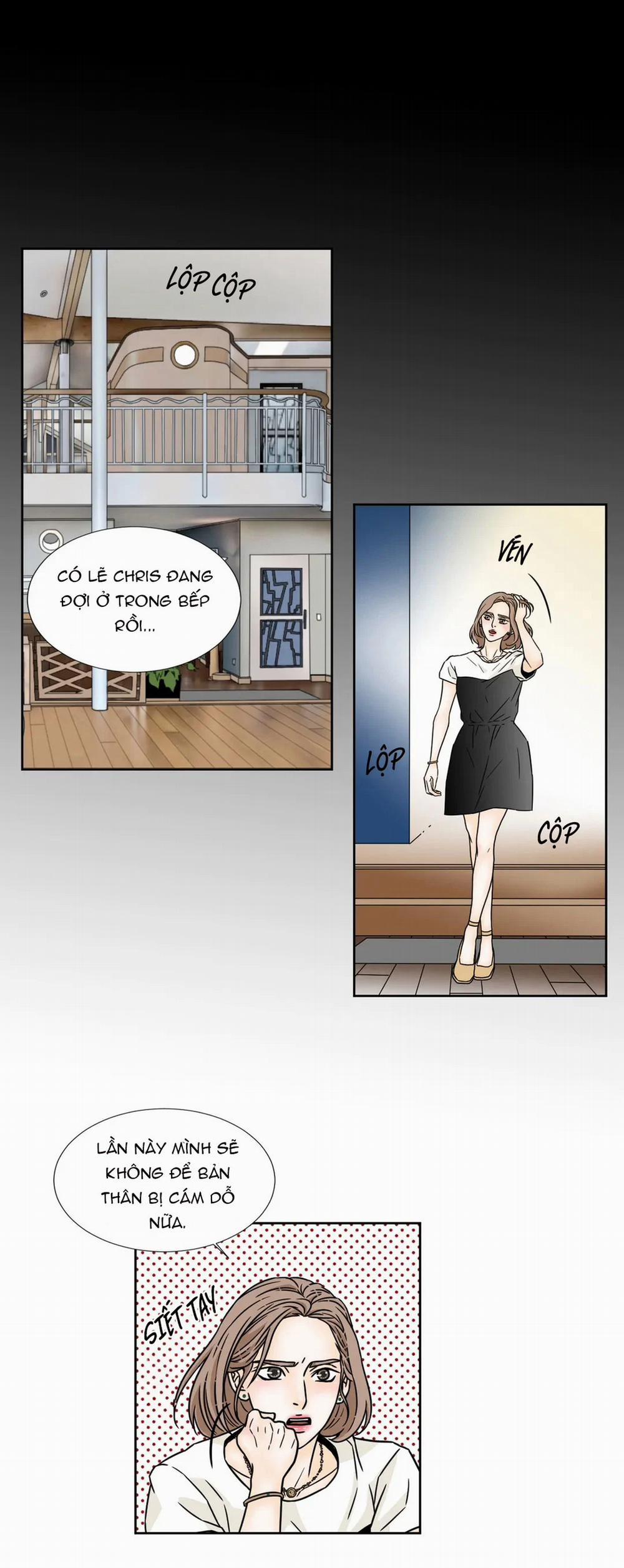 Carnal Karma 43 trang 8