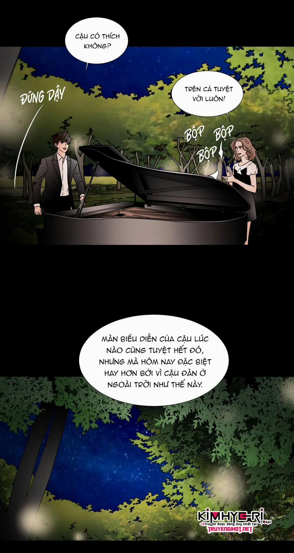 Carnal Karma 44 trang 13