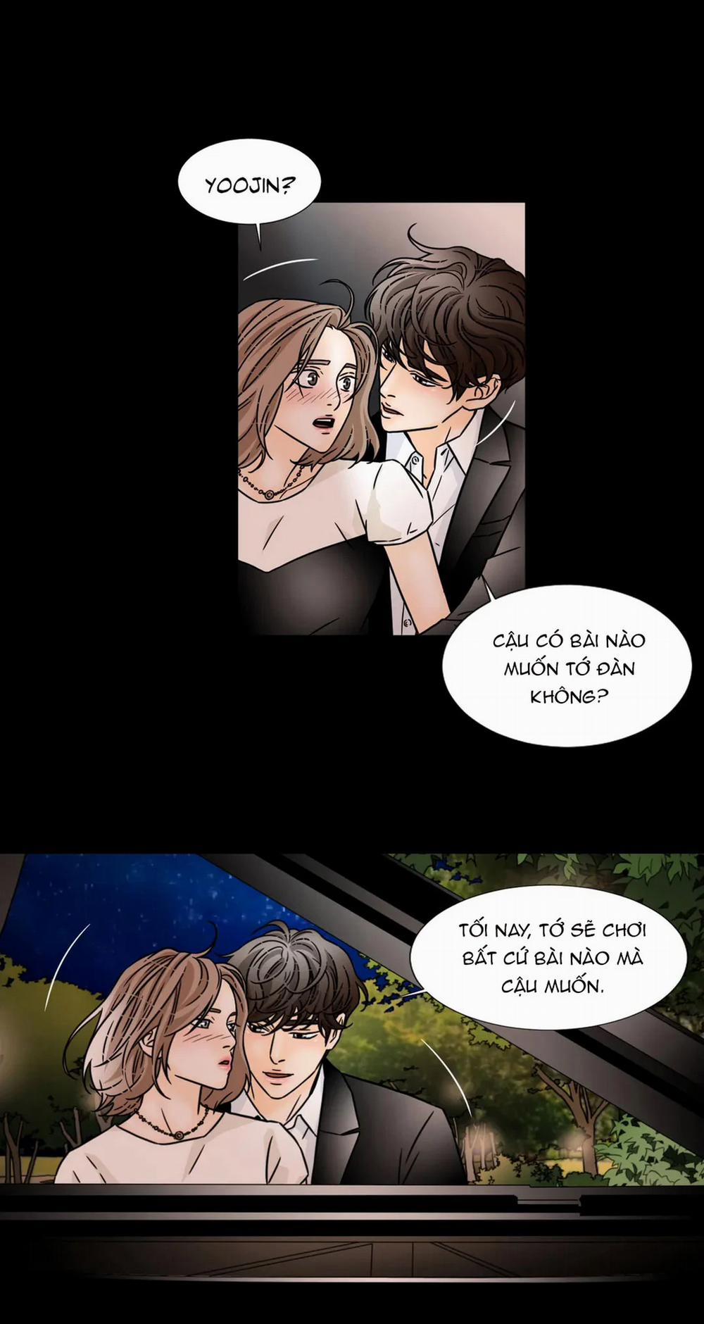 Carnal Karma 44 trang 18