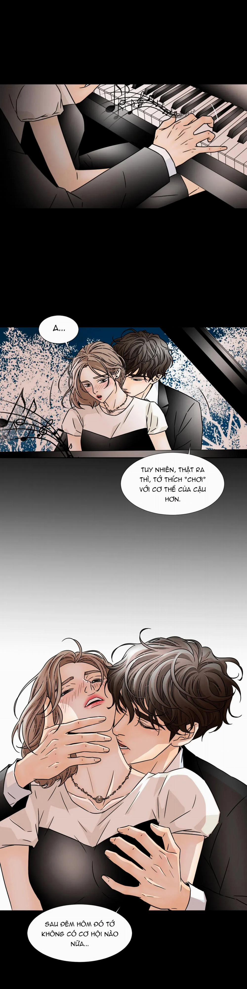 Carnal Karma 44 trang 19