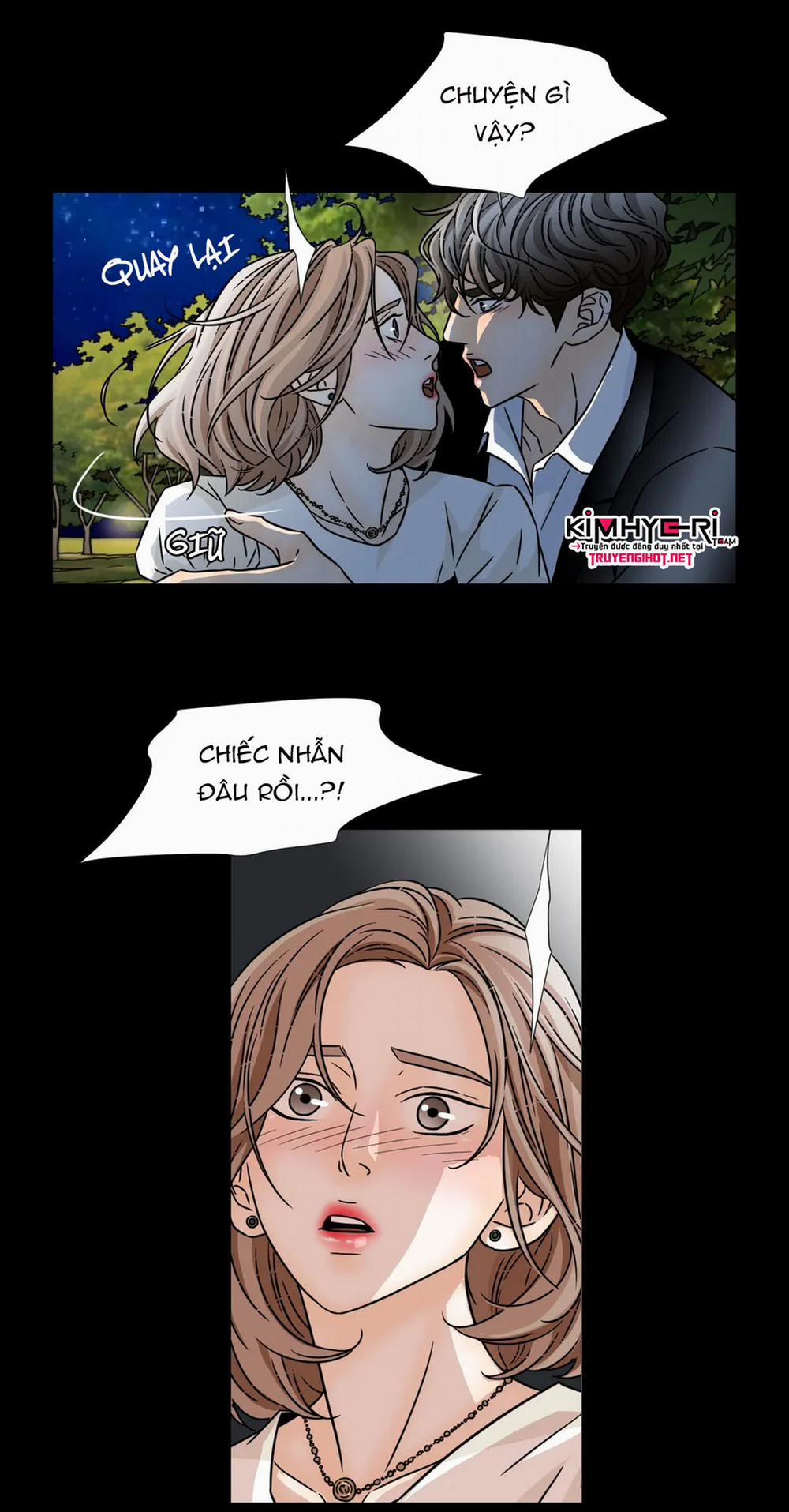 Carnal Karma 44 trang 21