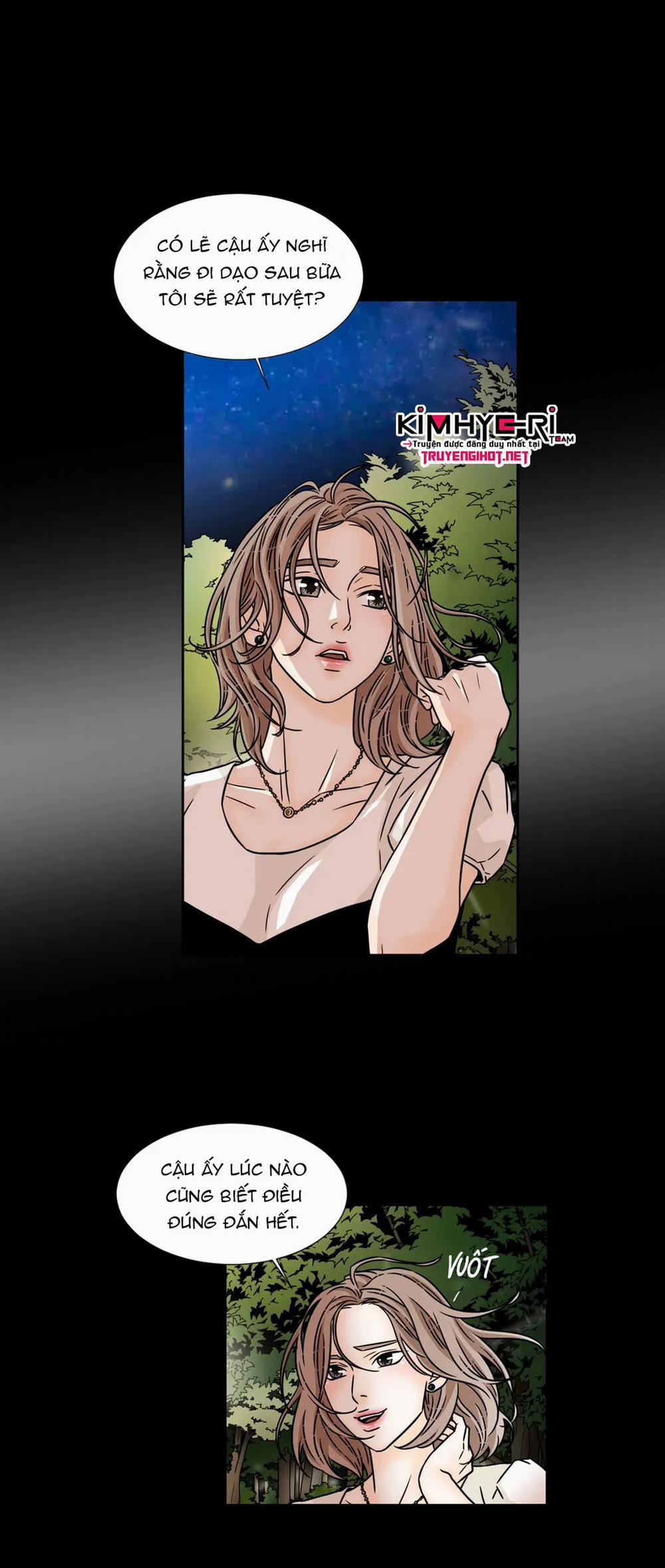 Carnal Karma 44 trang 6