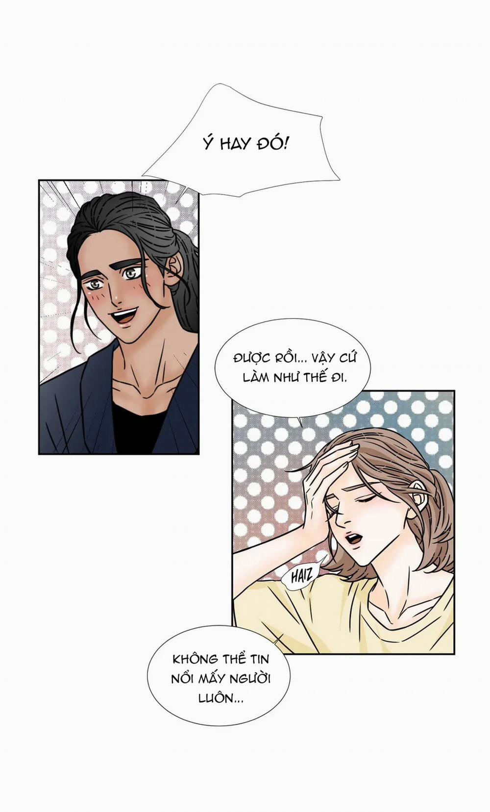 Carnal Karma 45 trang 10