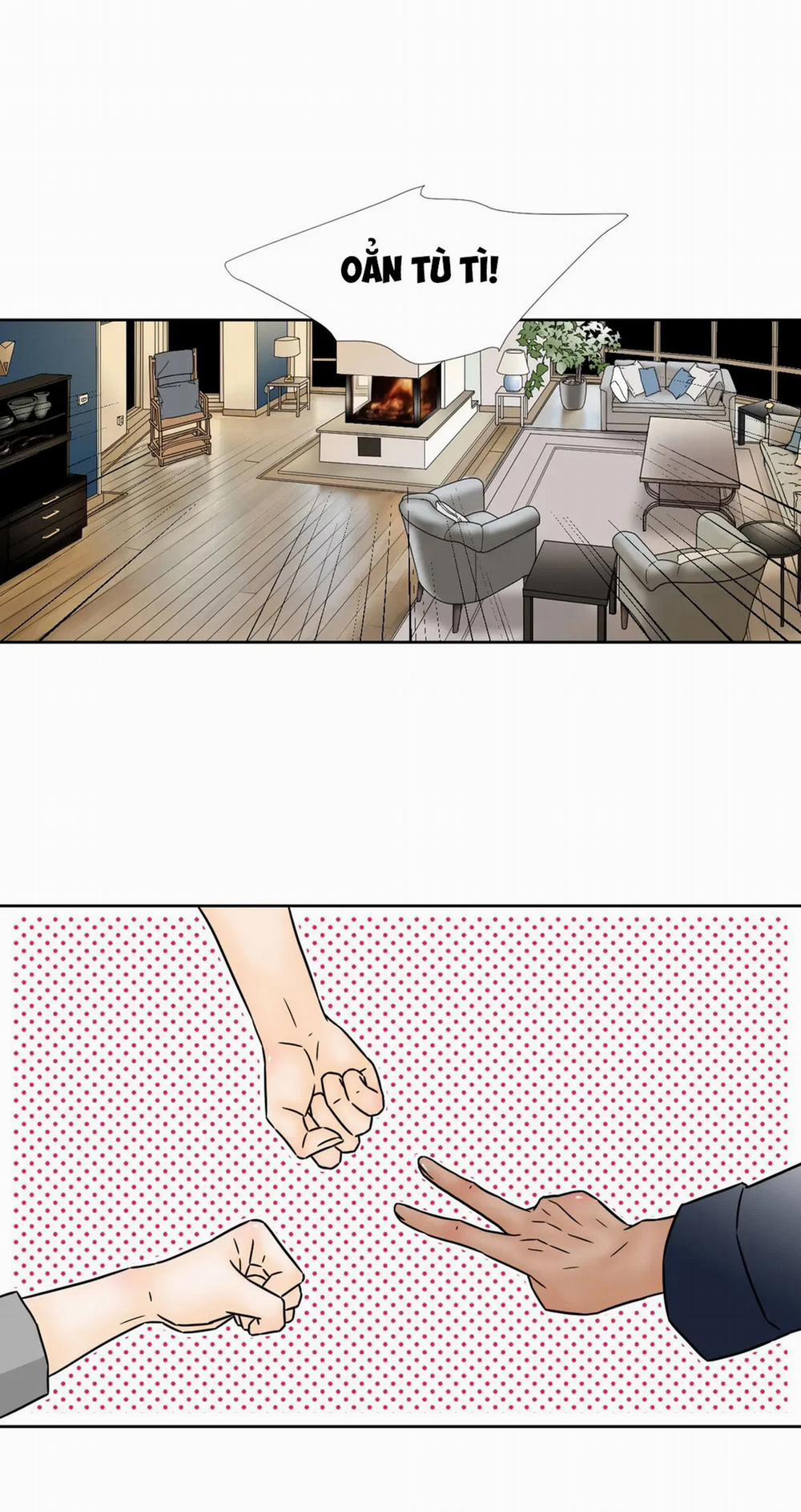 Carnal Karma 45 trang 13