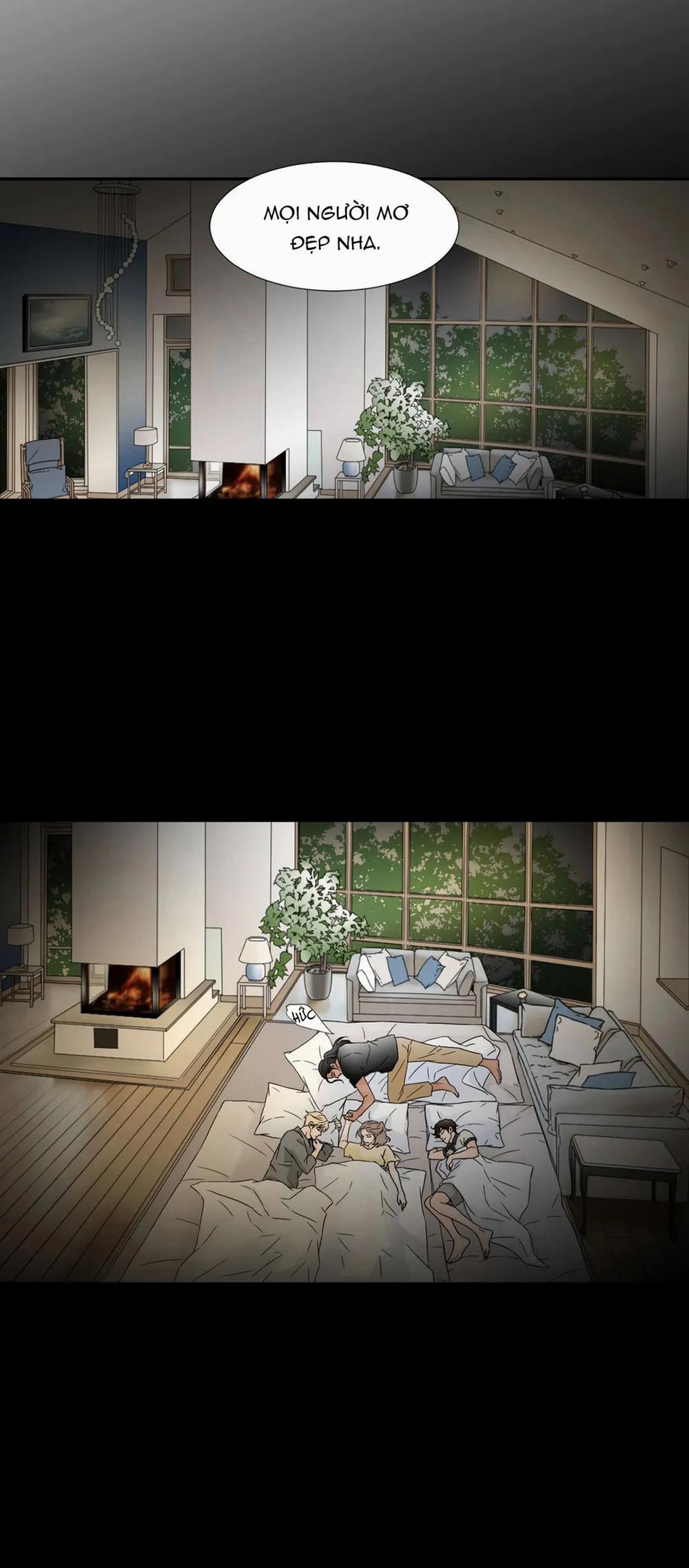 Carnal Karma 45 trang 18