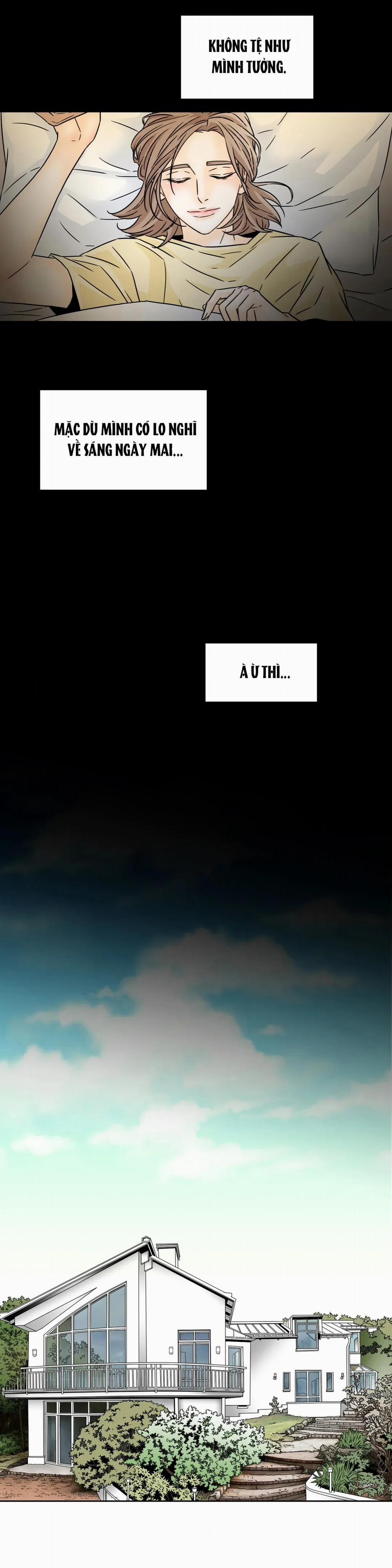 Carnal Karma 45 trang 19