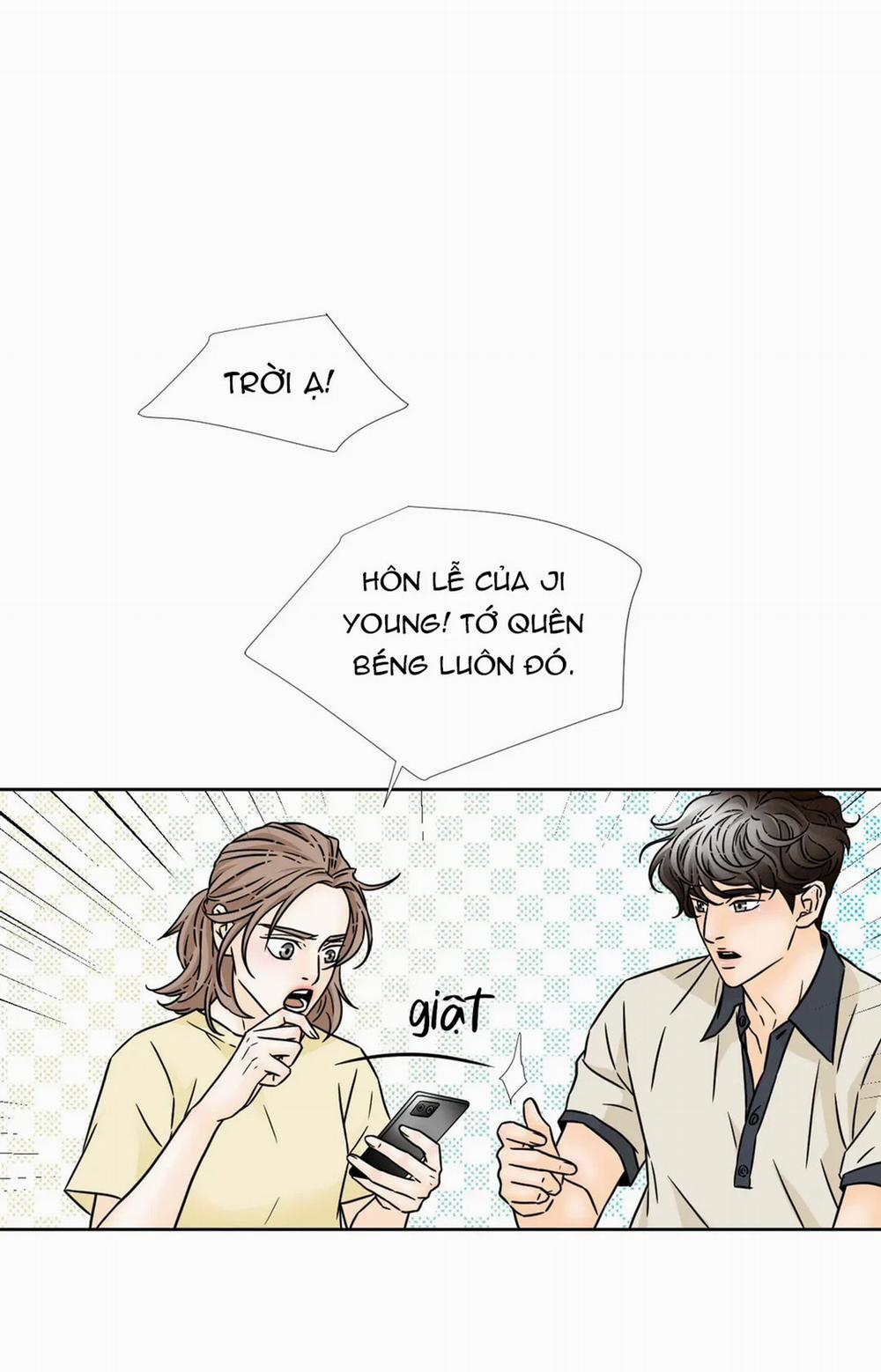 Carnal Karma 46 trang 0