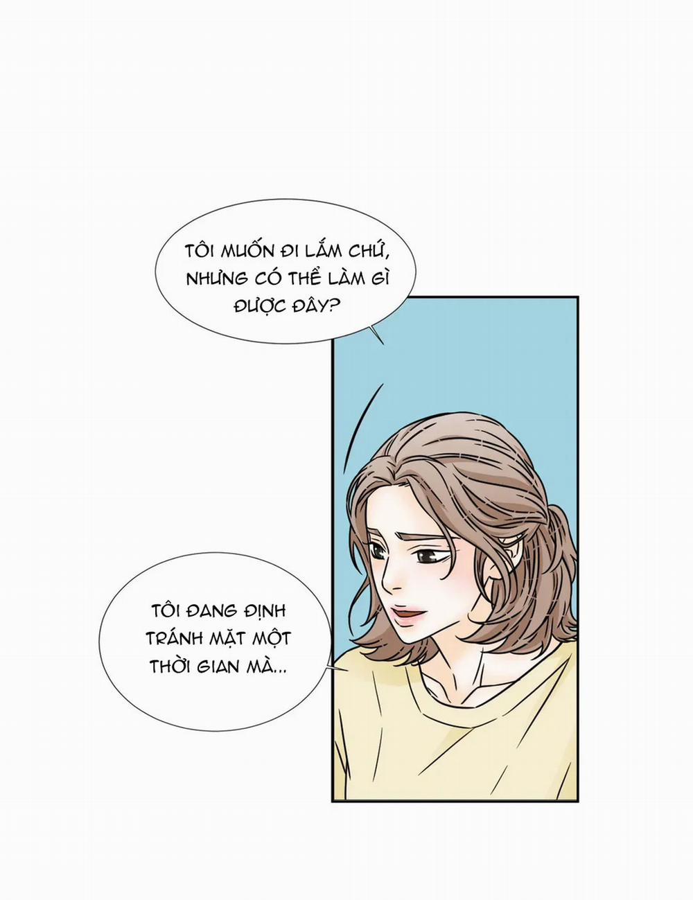 Carnal Karma 46 trang 13