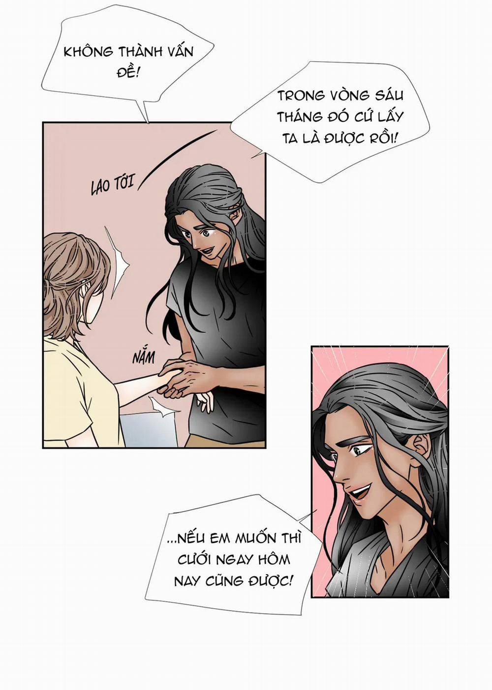 Carnal Karma 46 trang 23