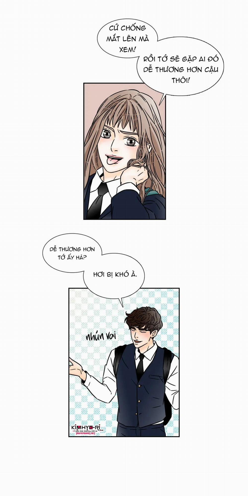 Carnal Karma 46 trang 7