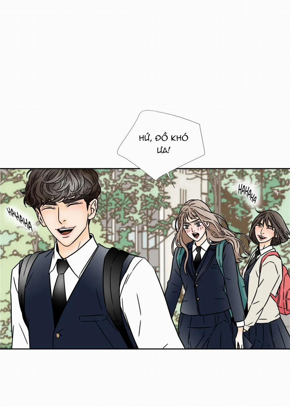 Carnal Karma 46 trang 8