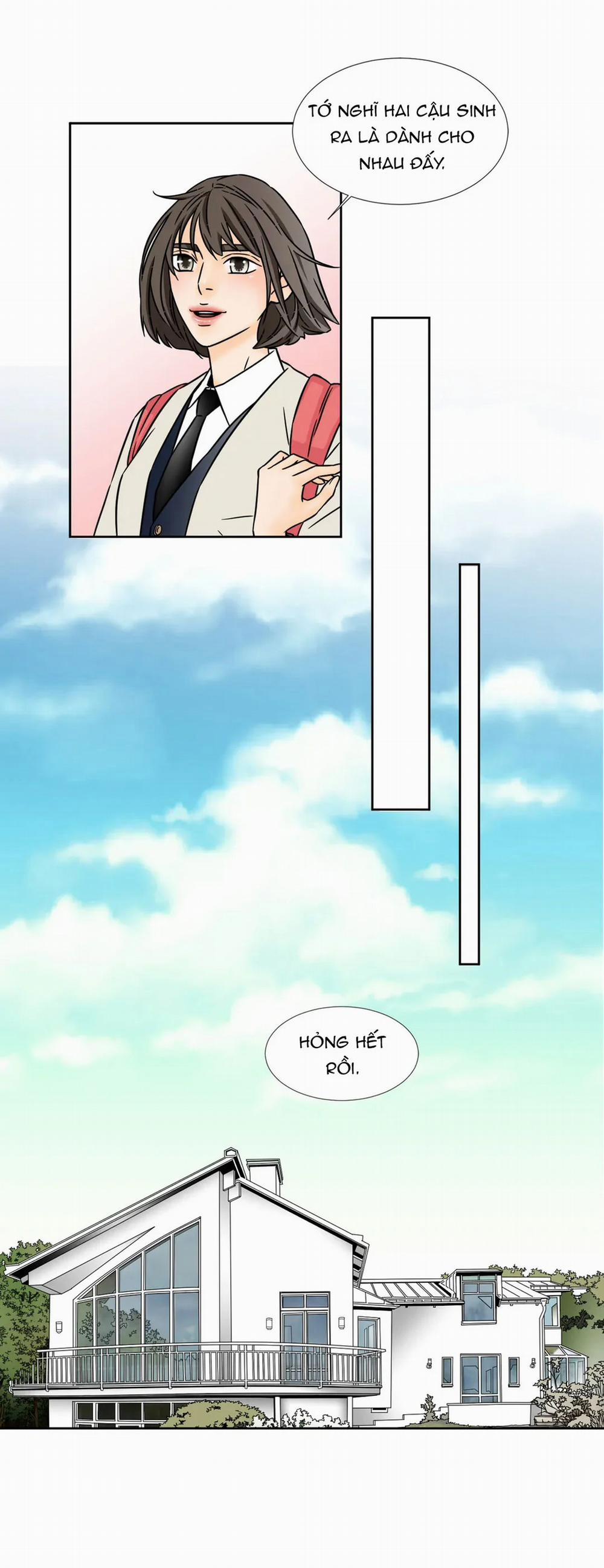 Carnal Karma 46 trang 9