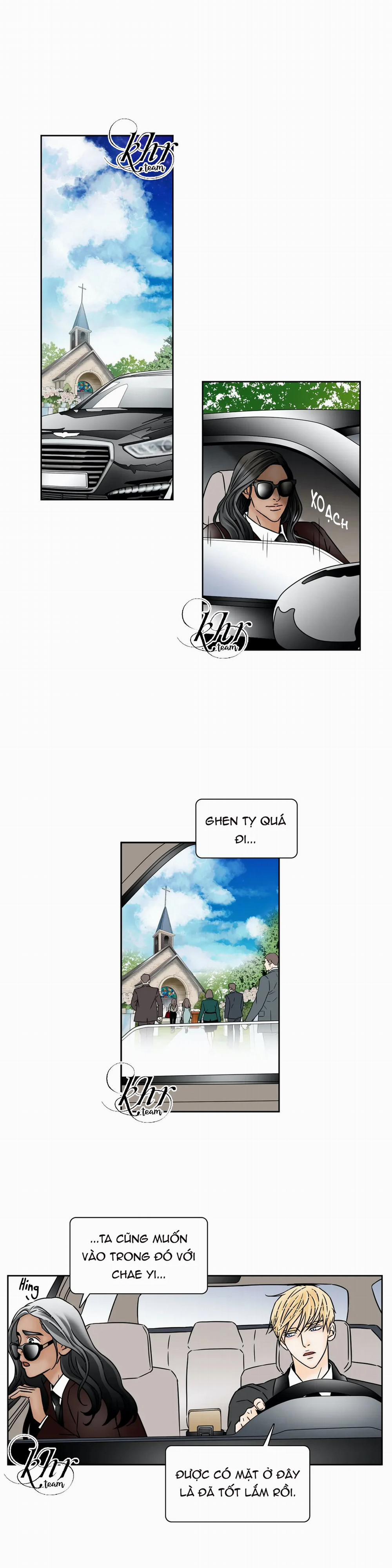 Carnal Karma 47 trang 12