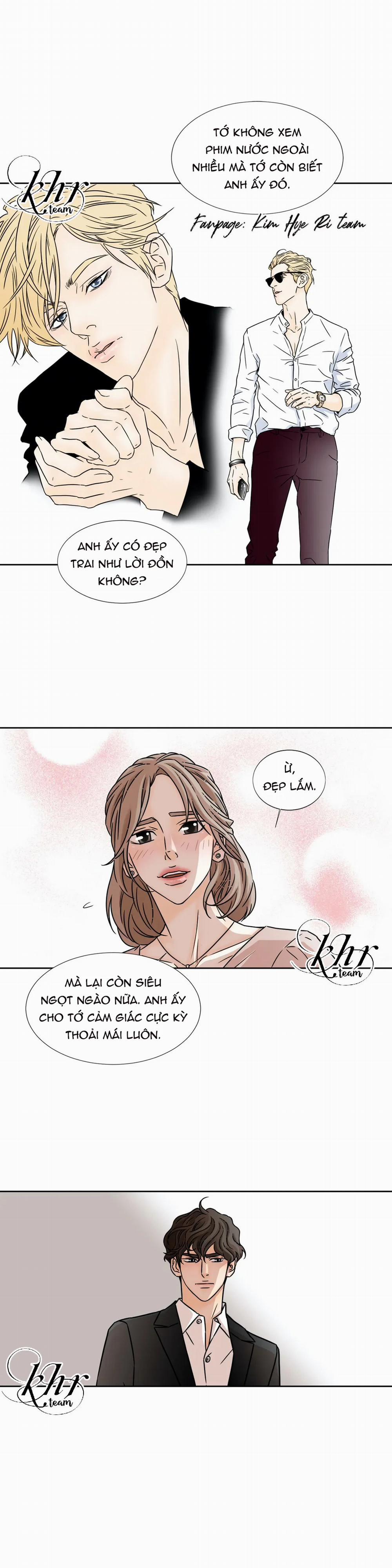 Carnal Karma 47 trang 6