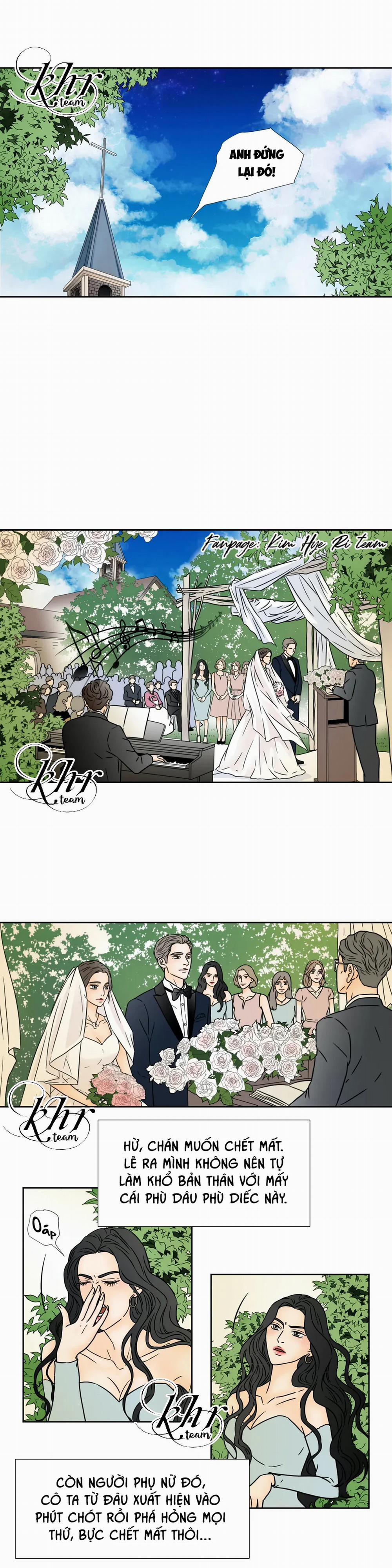 Carnal Karma 48 trang 2