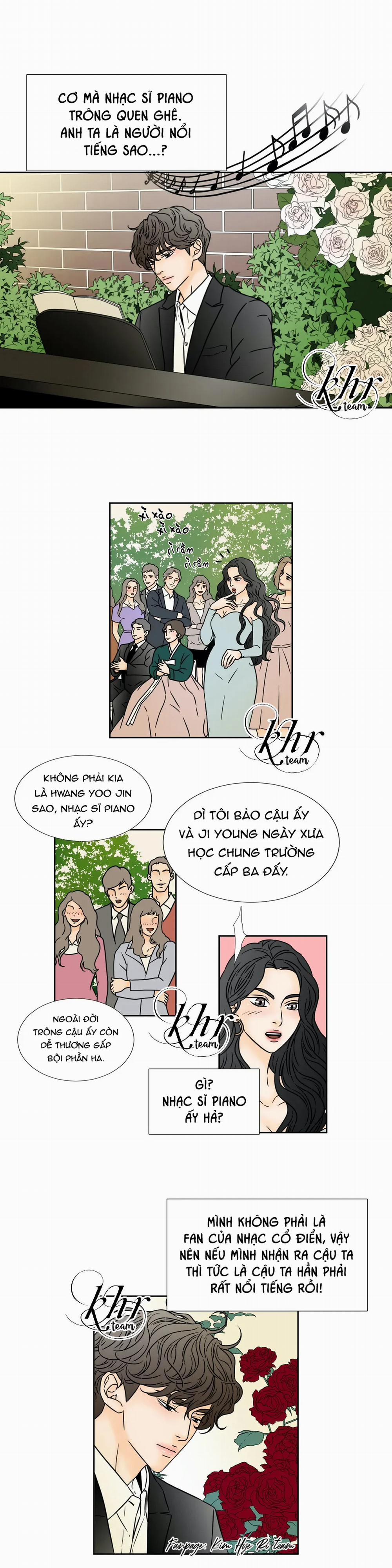 Carnal Karma 48 trang 3