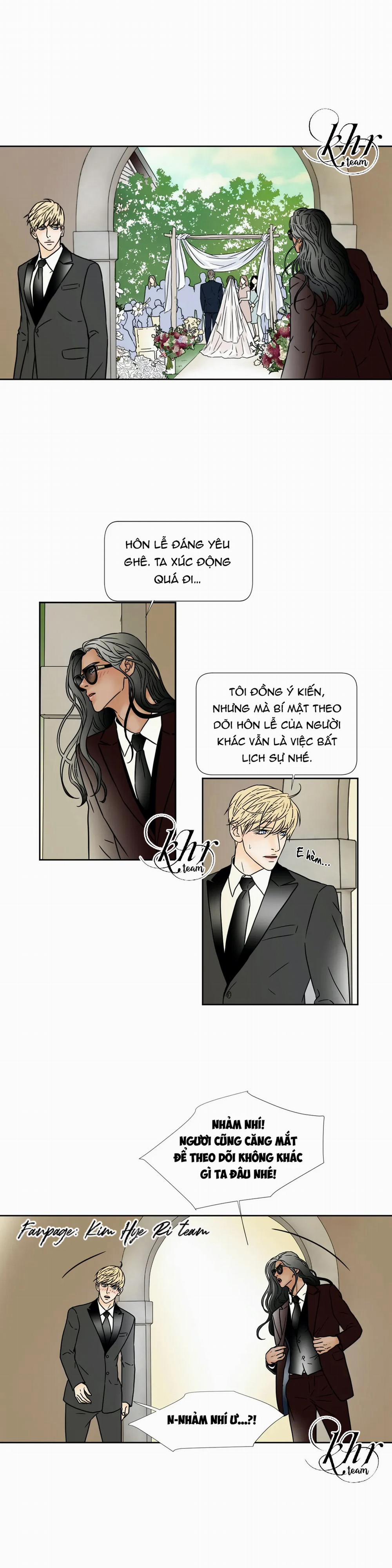 Carnal Karma 48 trang 5