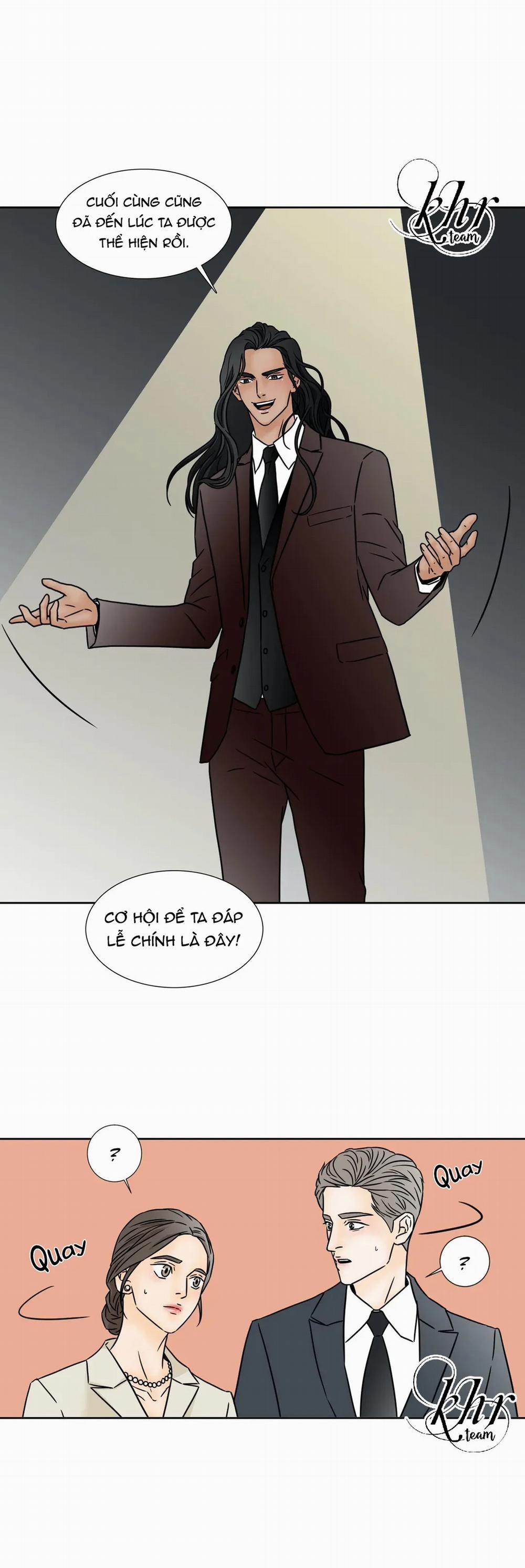 Carnal Karma 49 trang 13