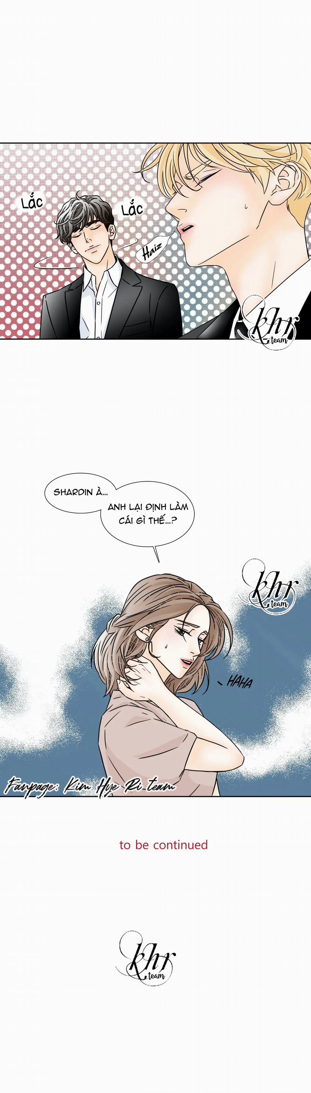 Carnal Karma 49 trang 14