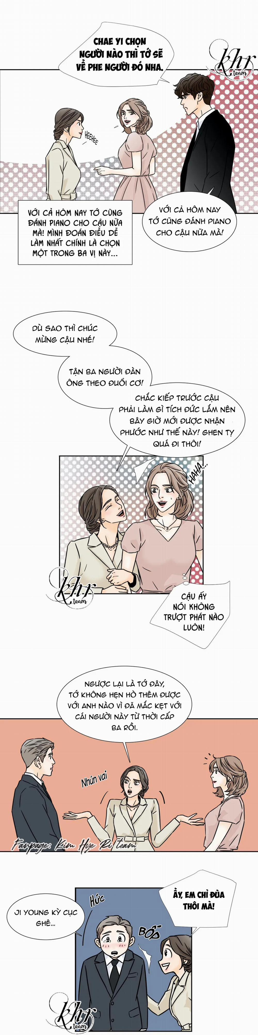 Carnal Karma 49 trang 8