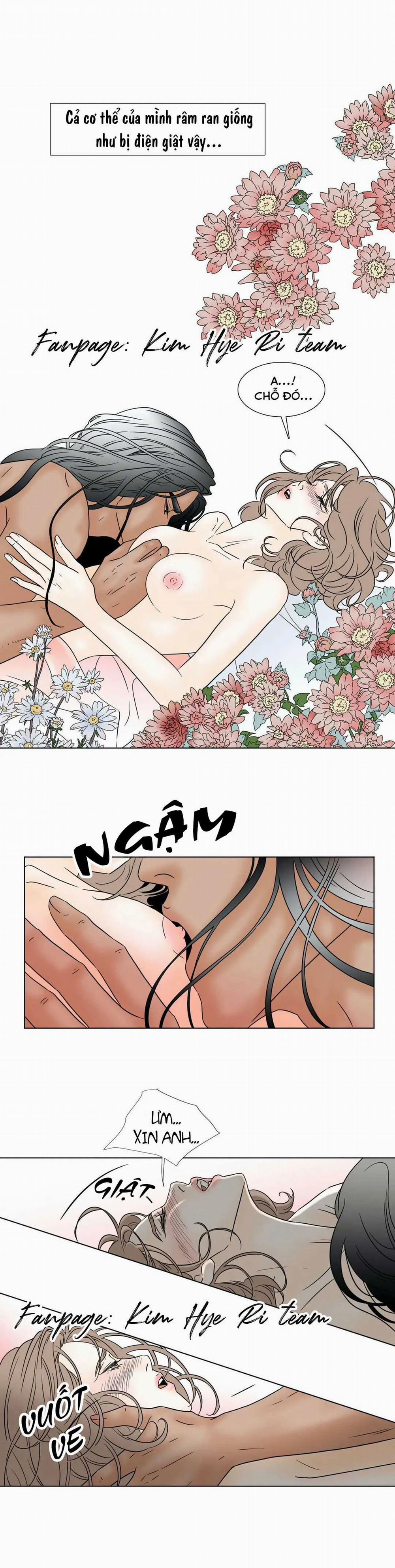 Carnal Karma 5.1 trang 3