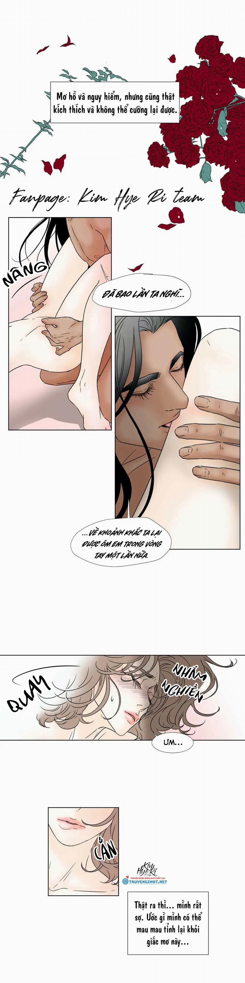 Carnal Karma 5.1 trang 5