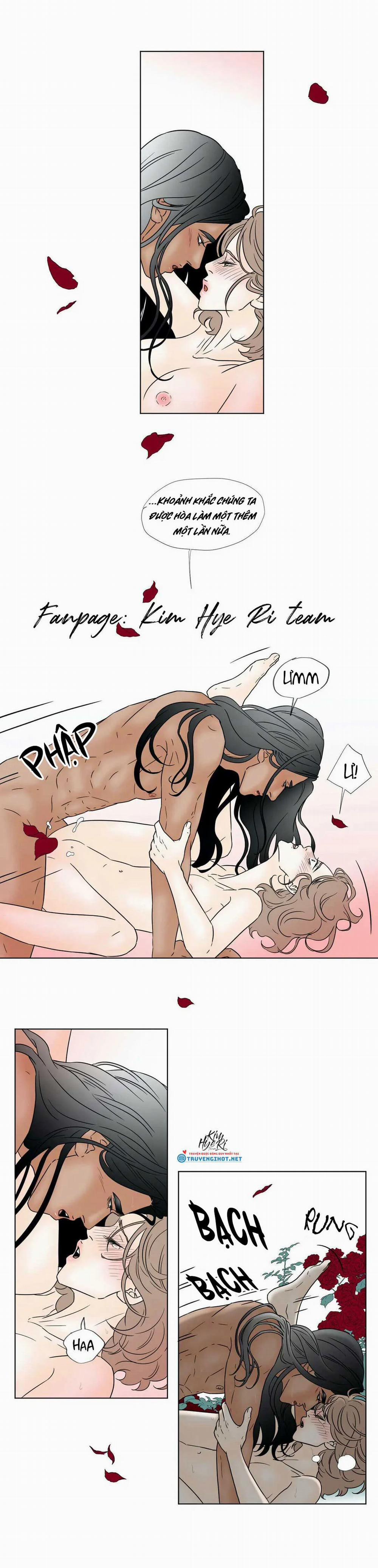 Carnal Karma 5.2 trang 1