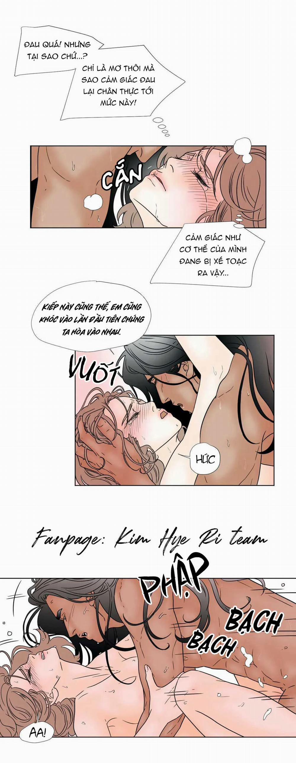 Carnal Karma 5.2 trang 2