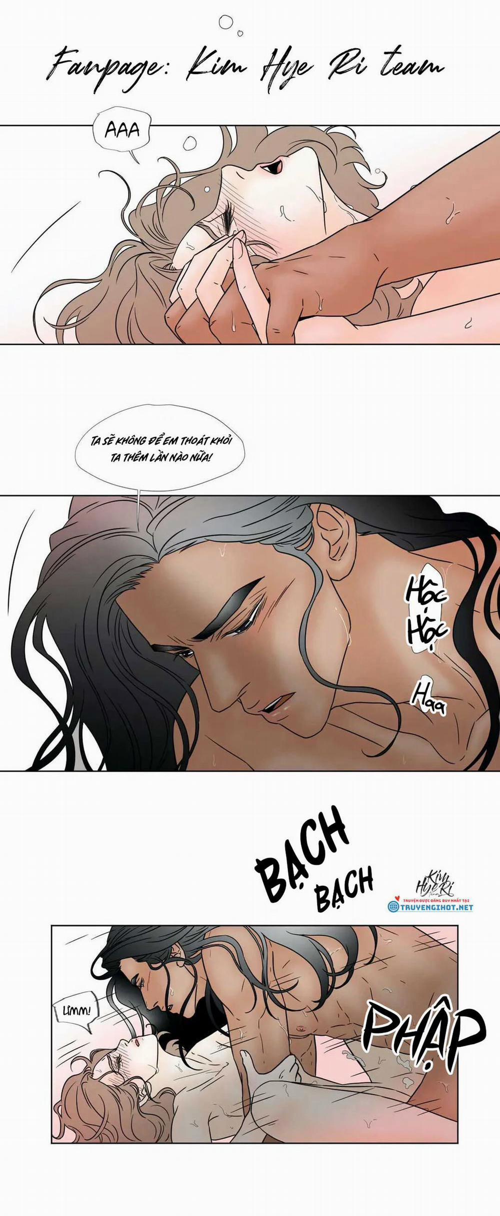 Carnal Karma 5.2 trang 4