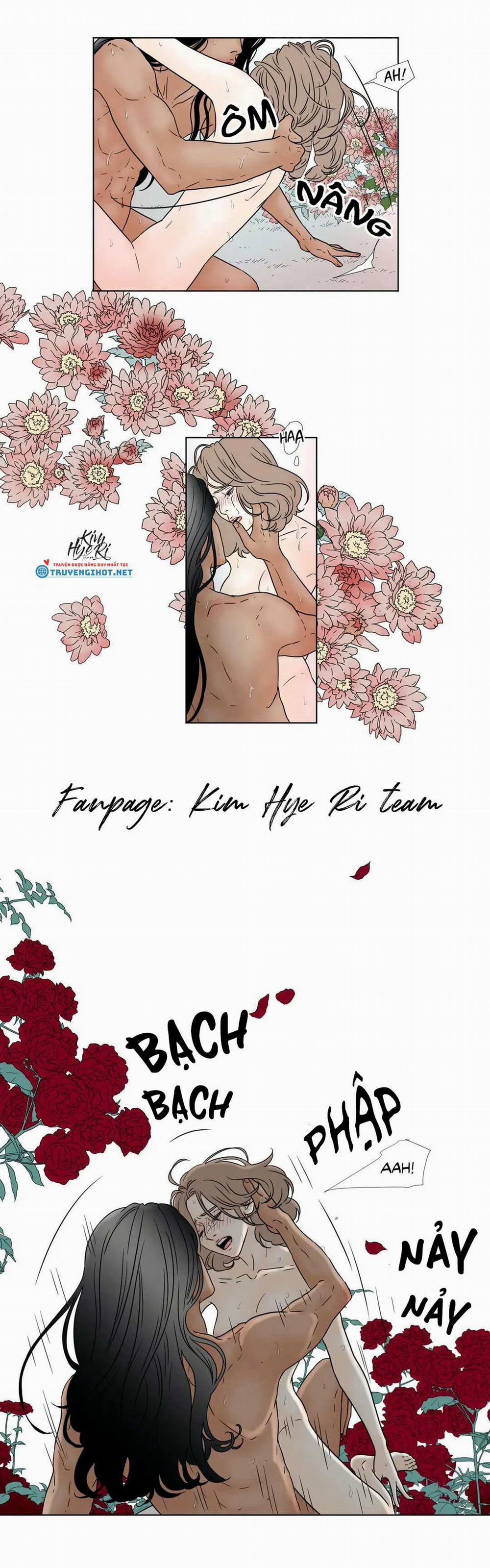 Carnal Karma 5.3 trang 2