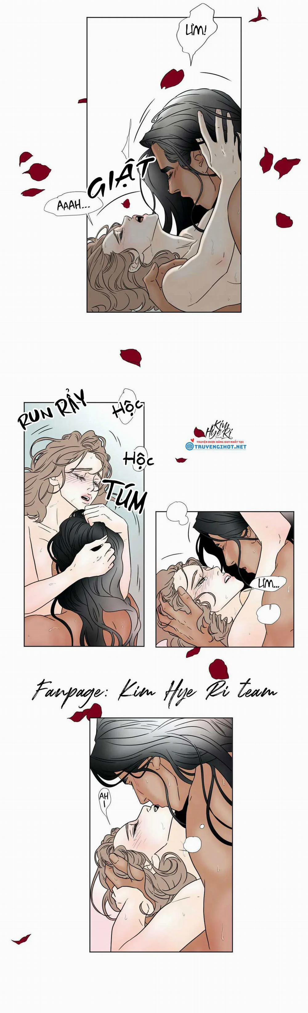 Carnal Karma 5.3 trang 5