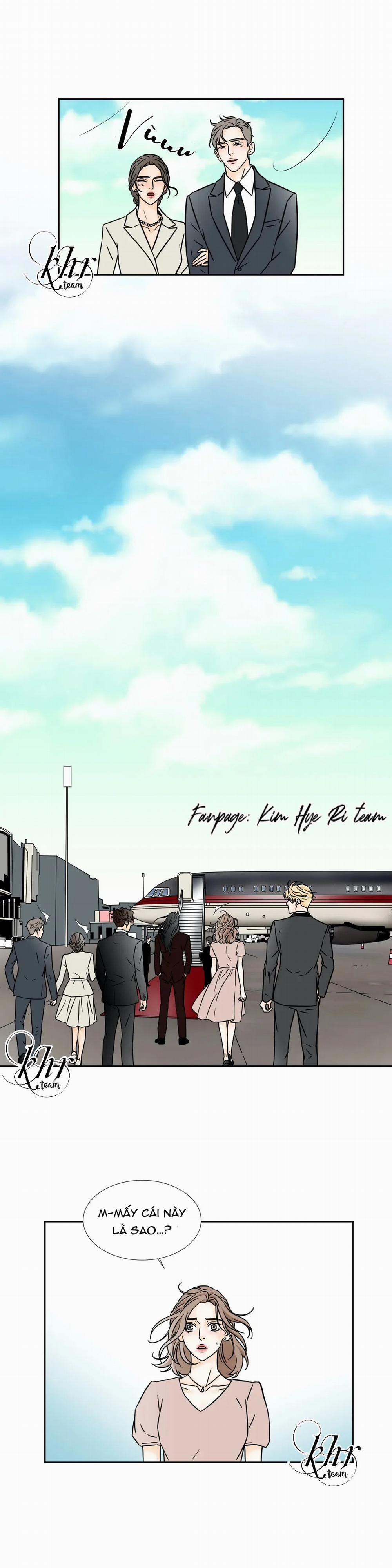 Carnal Karma 50 trang 3