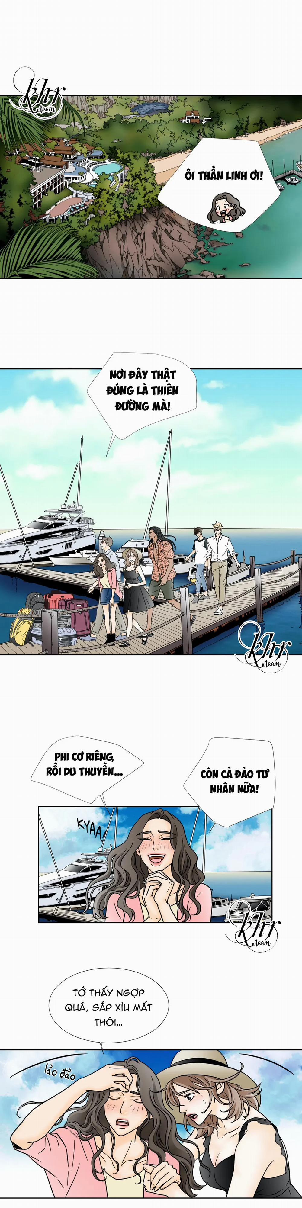 Carnal Karma 51 trang 10