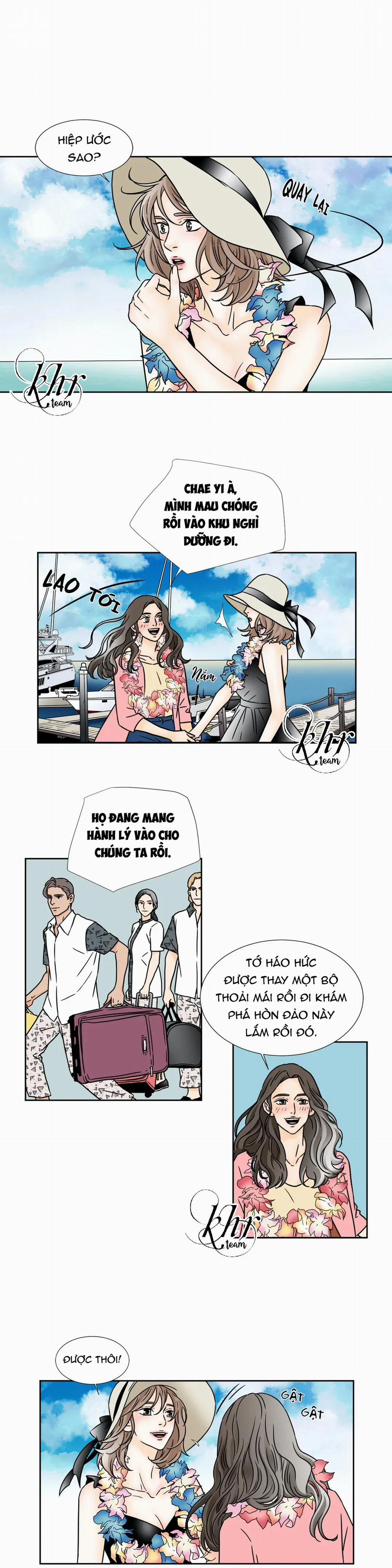 Carnal Karma 51 trang 14