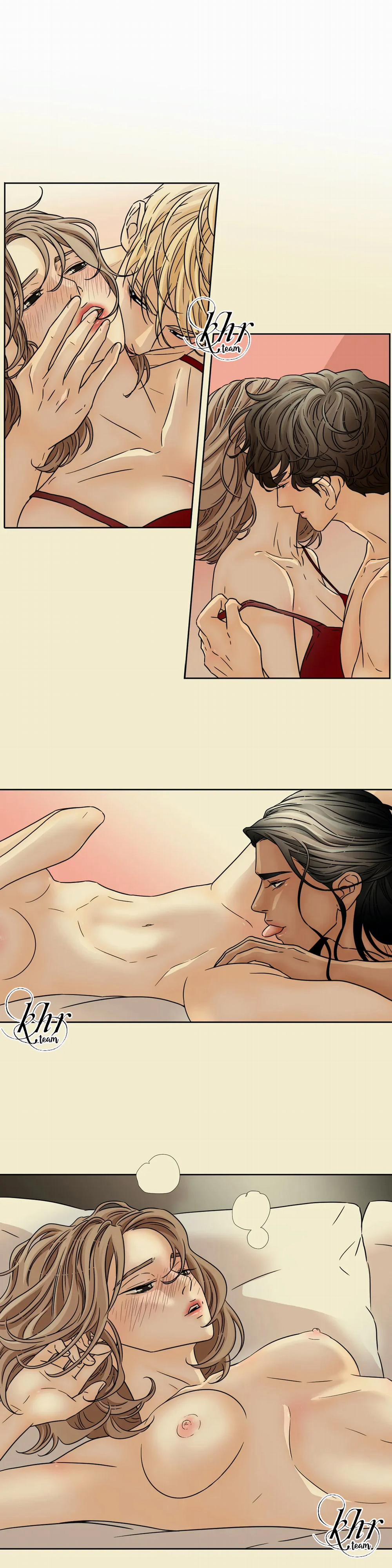 Carnal Karma 51 trang 2