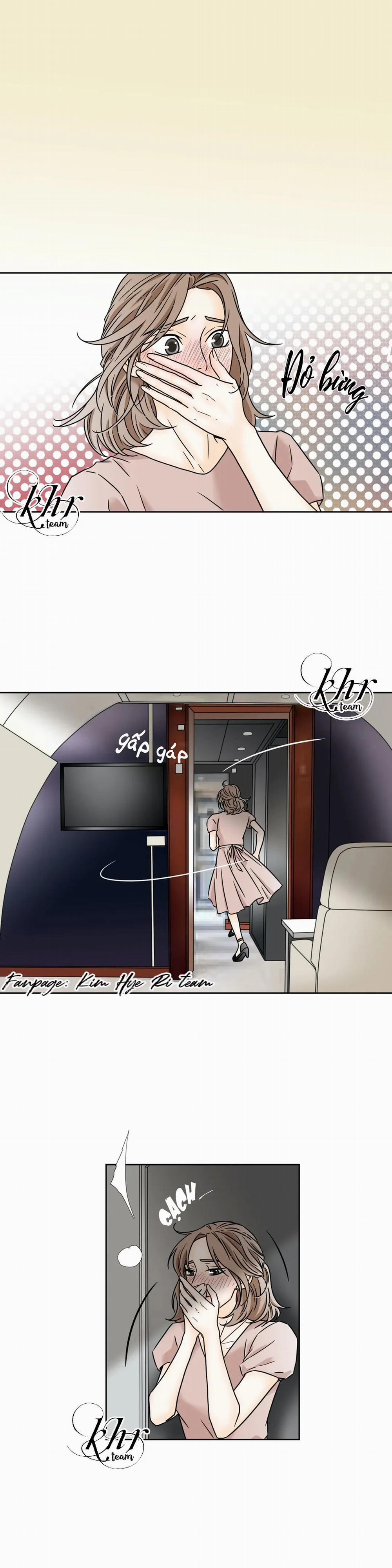 Carnal Karma 51 trang 3