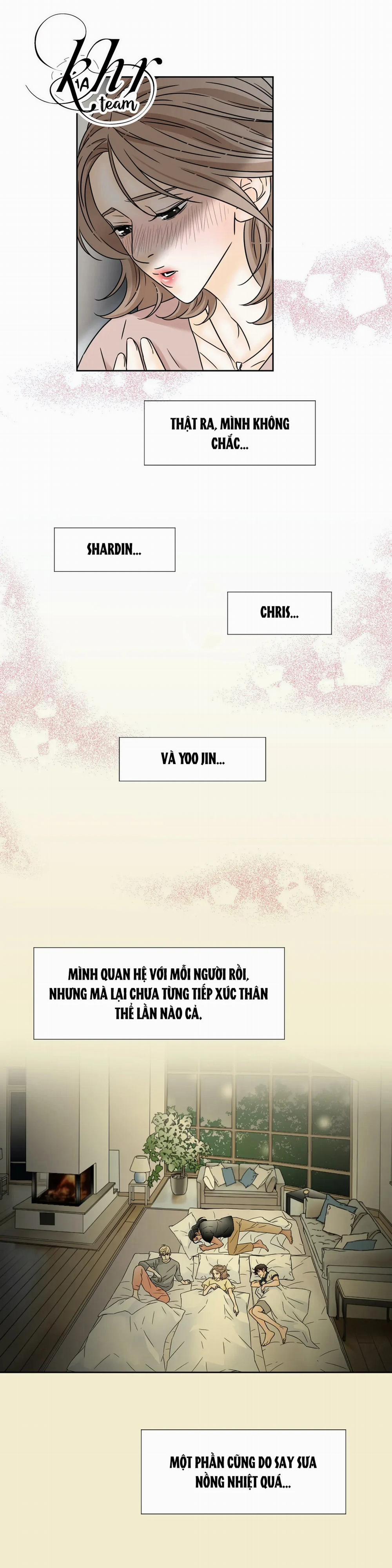 Carnal Karma 51 trang 4