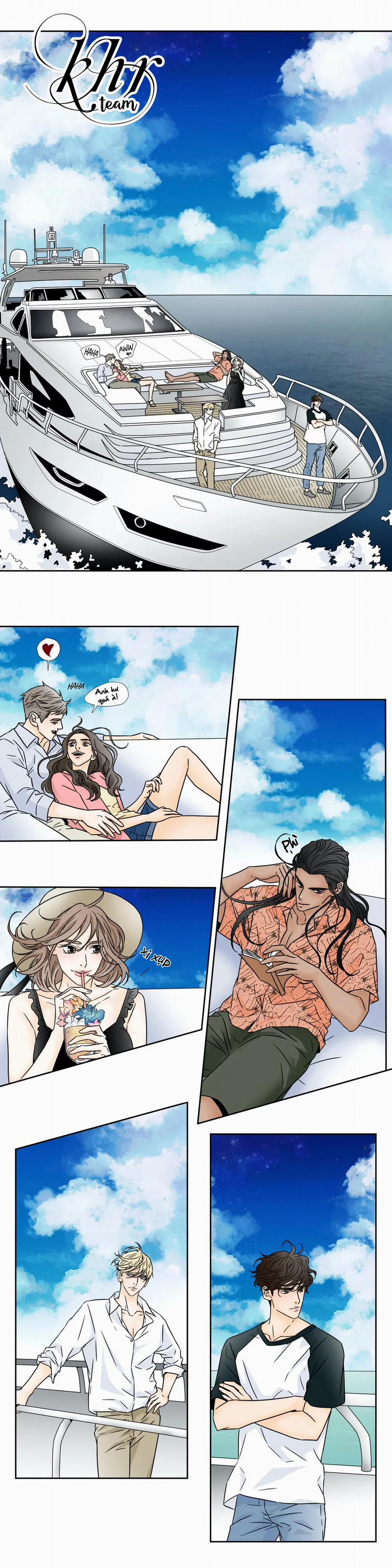 Carnal Karma 51 trang 8