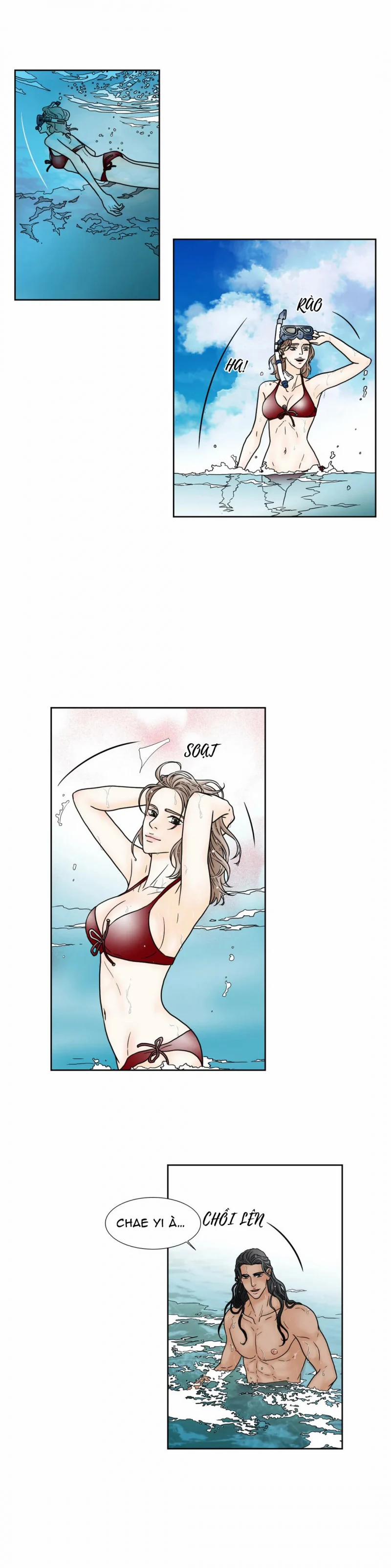 Carnal Karma 52 trang 15