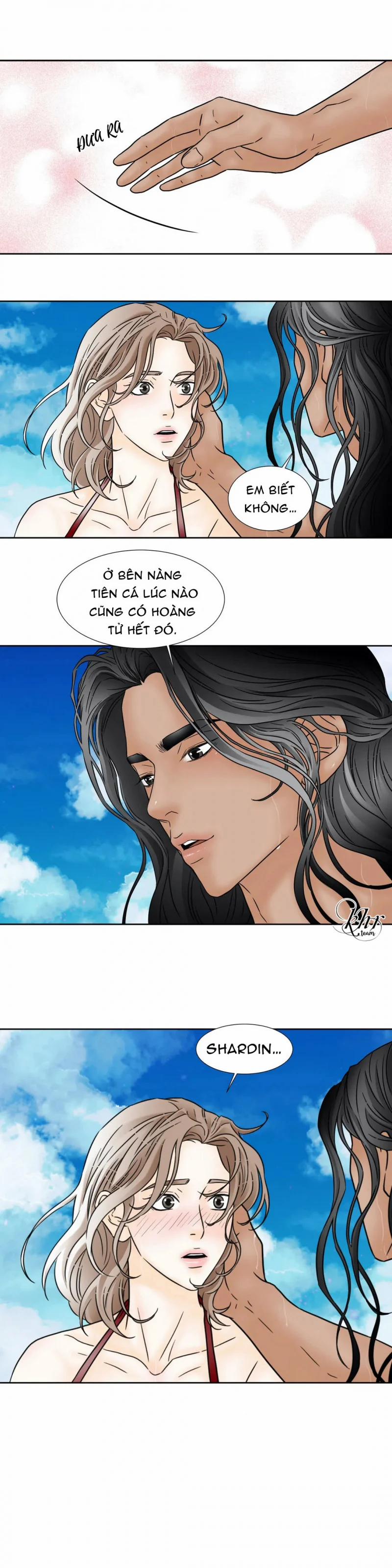 Carnal Karma 52 trang 17