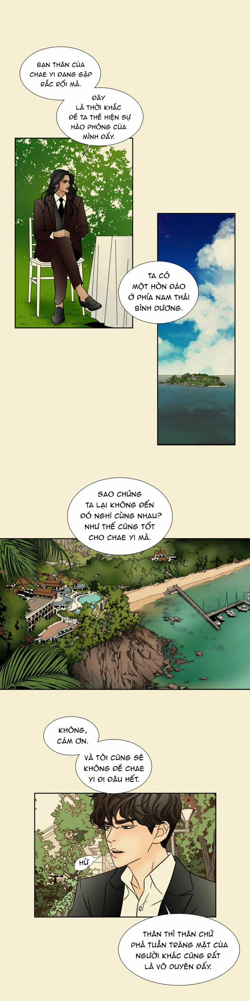 Carnal Karma 52 trang 2