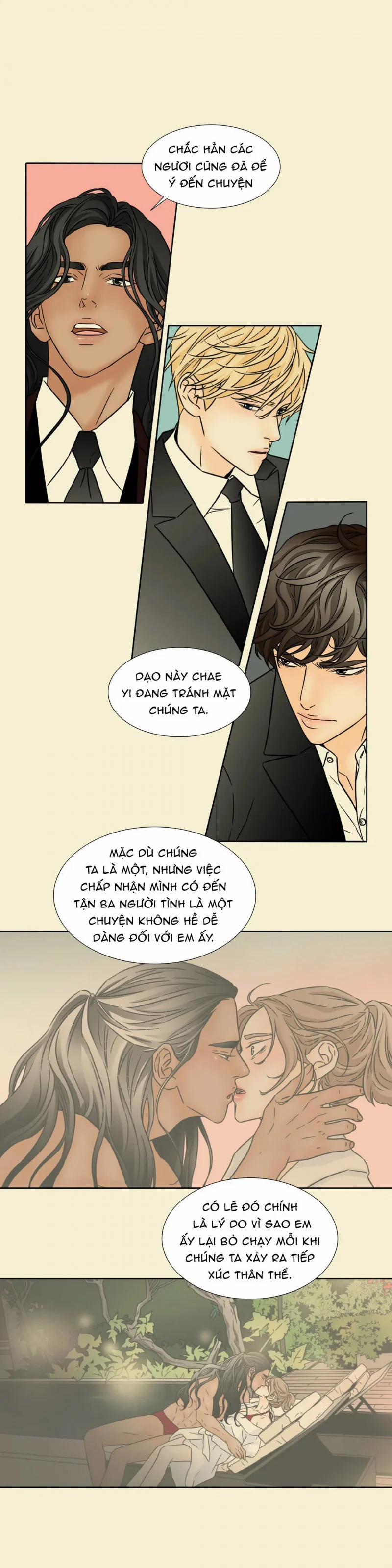 Carnal Karma 52 trang 4