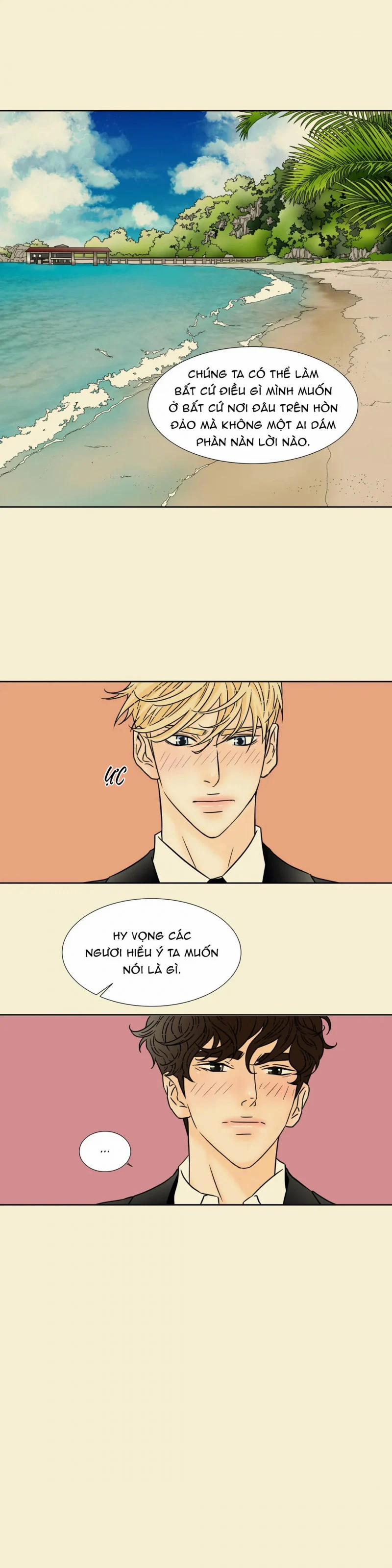 Carnal Karma 52 trang 7