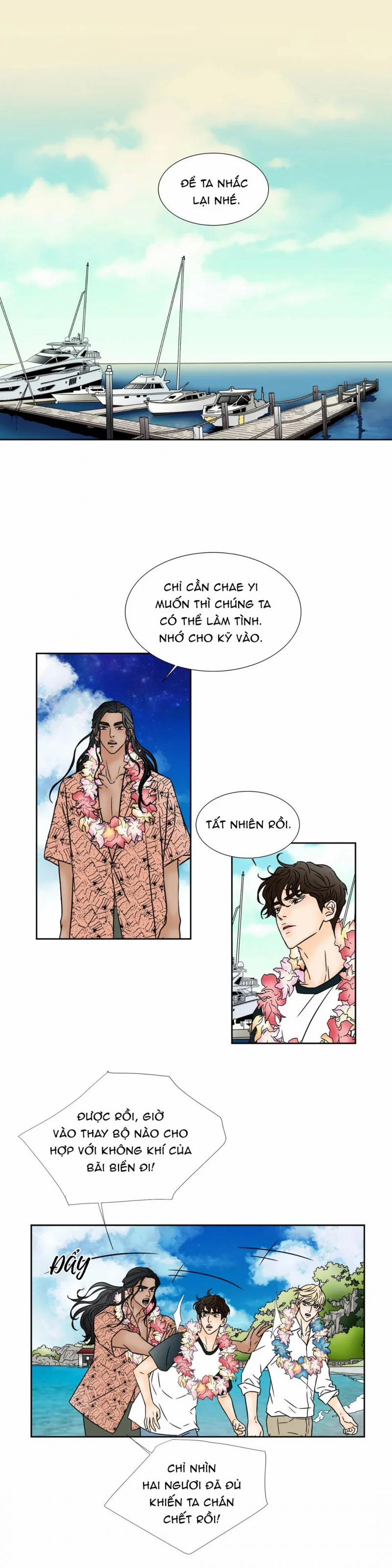 Carnal Karma 52 trang 8