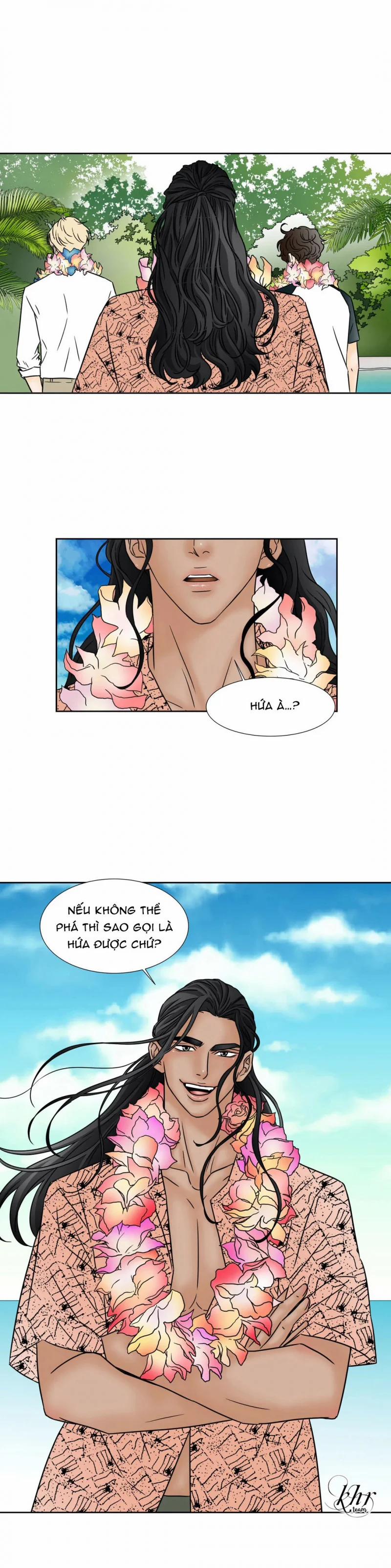 Carnal Karma 52 trang 9