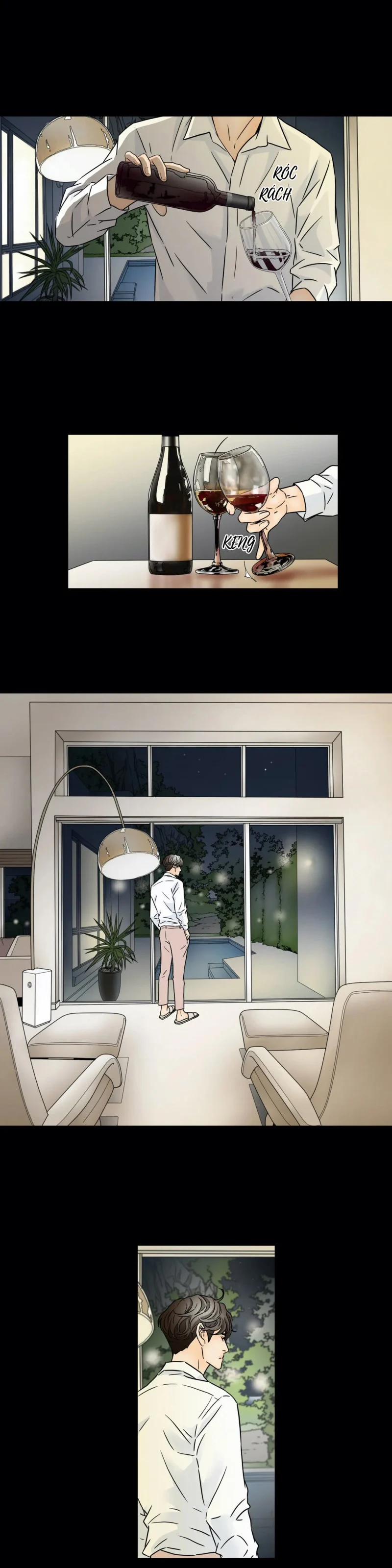 Carnal Karma 53 trang 13