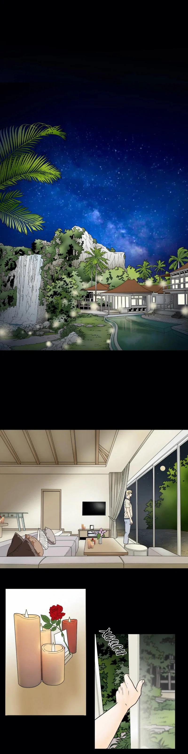 Carnal Karma 53 trang 15