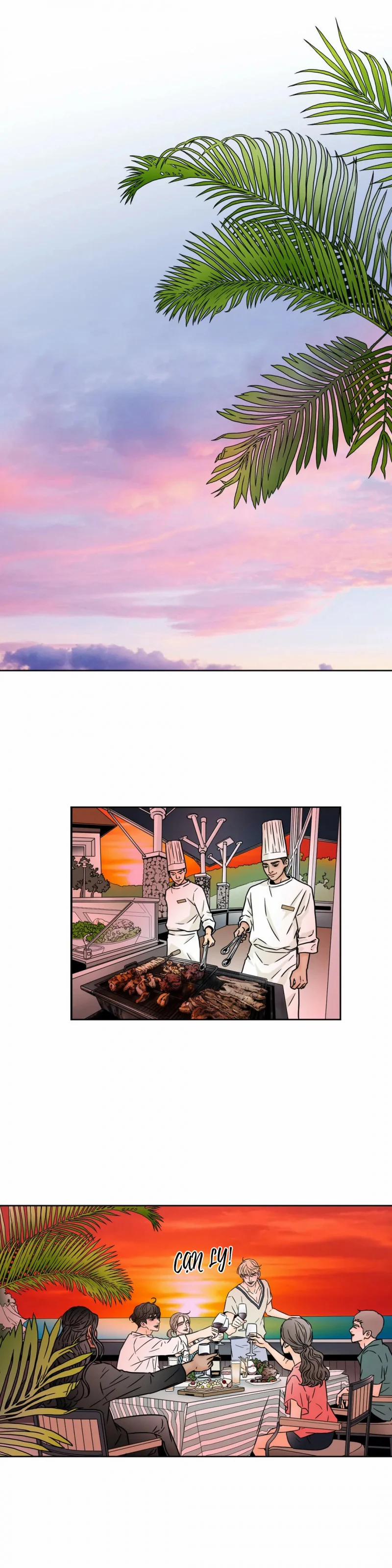 Carnal Karma 53 trang 5