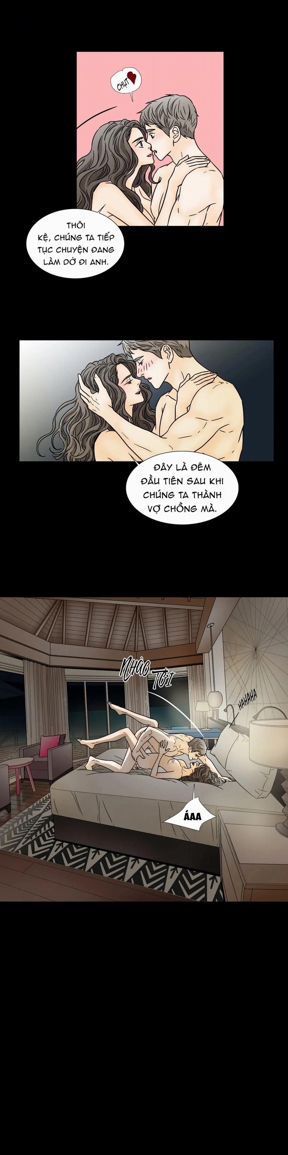 Carnal Karma 54 trang 12