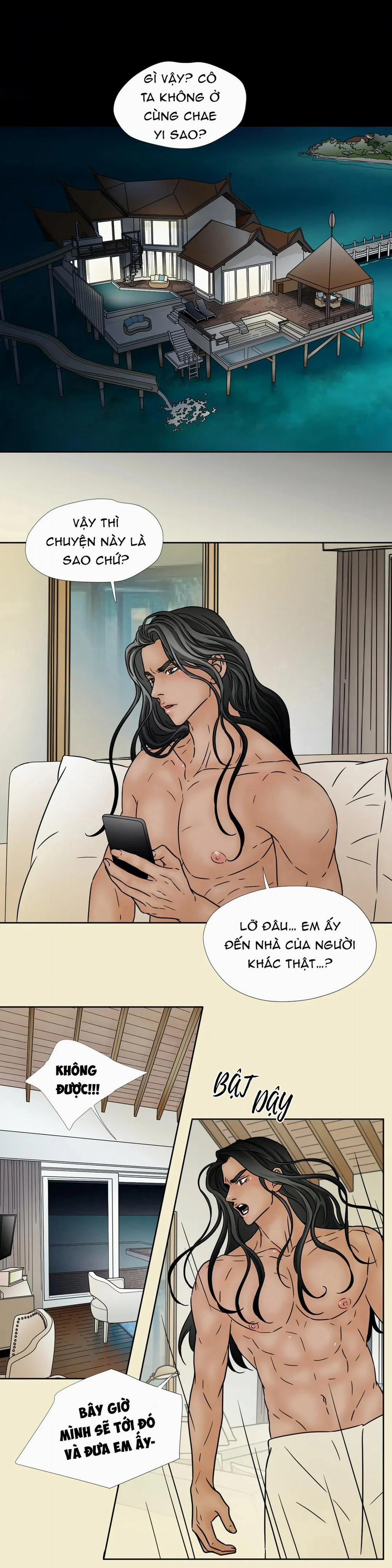 Carnal Karma 54 trang 13